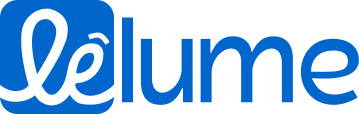 Logo da Lelume