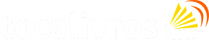 Logo tocalivros